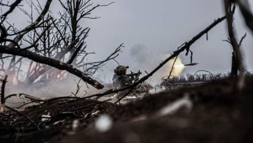 На Харківщині окупанти штурмують на Куп'янському напрямку з меншою інтенсивністю