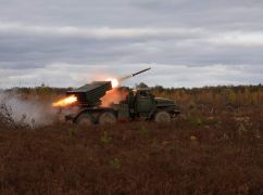 Генштаб розповів про бої в Харківській області 5 листопада