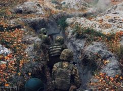 Генштаб повідомив, де ворог зосереджує наступ у Харківській області