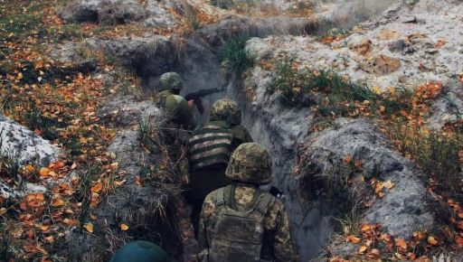 Генштаб повідомив, де ворог зосереджує наступ у Харківській області