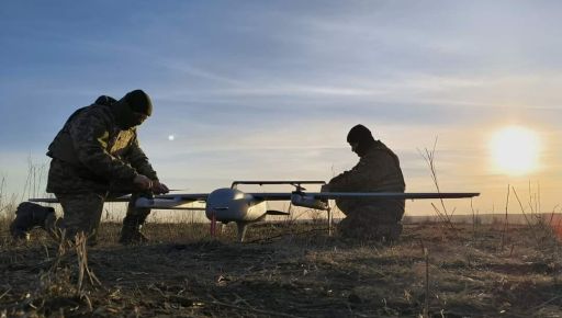 Оккупанты безуспешно штурмовали позиции ВСУ в Харьковской области