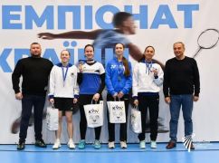 Харківські спортсмени показали високі результати на чемпіонаті України