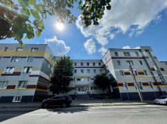 Верховная Рада поддержала выделение на реконструкцию детской больницы в Харькове более 500 млн грн