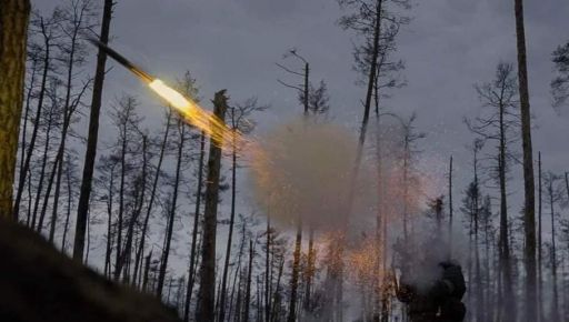 Генштаб повідомив, де точаться бої на Харківщині