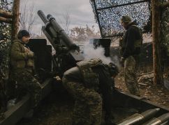 Украинские защитники отбили 7 штурмов под Волчанском и Купянском - Генштаб