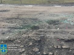 Армія рф обстріляла Вовчанськ із дорнів та артилерії: Поранений 18-річний юнак