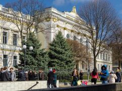 Харьковский университет проведет выборы ректора