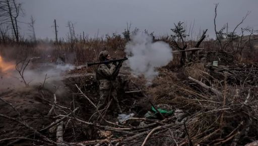 Бои в Харьковской области 22 декабря: Генштаб сообщил направления удара