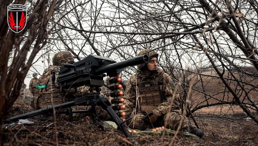 В Харьковской области за сутки произошло по меньшей мере 7 атак оккупантов - Генштаб