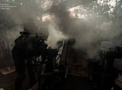 Генштаб повідомив, де тривають бої на Харківщині 25 грудня