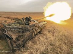 Генштаб сообщил, сколько раз россияне пытались прорвать оборону на Харьковщине 14 января