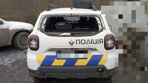 Начальник поліції Харківщини розповів, як та чому рф полює за українськими правоохоронцями