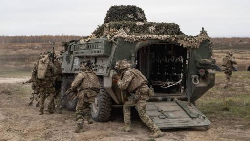 Генштаб назвав, де тривають найбільш запеклі бої в Харківській області