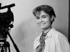 У Харкові вручили першу мистецьку премію "Генерація Ніка" на честь Вероніки Кожушко