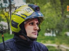 Через російські обстріли у Харківській області сталося три пожежі: деталі від ДСНС