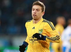 Ексгравець харківського "Металіста" побажав Росії повернення до єврокубків