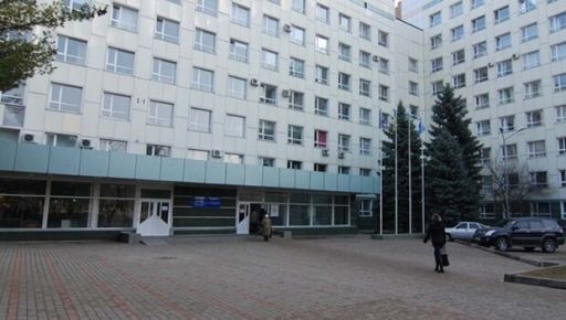 У Харкові з посади пішла головлікар "четвірки" Ковальова, яка очолювала лікарню 14 років