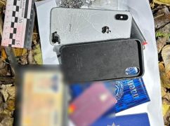 У Харкові затримали грабіжника, який напав на пенсіонера в метро