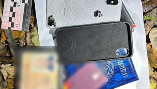 У Харкові затримали грабіжника, який напав на пенсіонера в метро