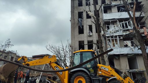 В Харькове после ракетного удара в больницах остаются 28 человек, в том числе 4 ребенка – ОВА