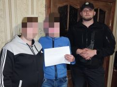 На Харківщині підліток пішов до школи та зник: Дитину шукала поліція