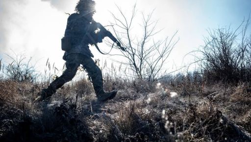 На Харківщині захисники України відбили щонайменше 12 атак – Генштаб