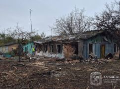 Росія атакувала Харків і три населені пункти області: поранені дев’ятеро людей