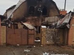 Последствия обстрелов Харьковщины: полиция показала разрушение после вражеских ударов