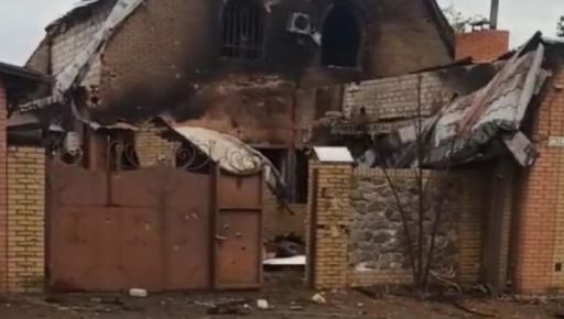 Наслідки обстрілів Харківщини: поліція показала руйнування після ворожих ударів