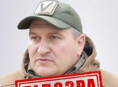 Агітував брати російські паспорти: на Харківщині викрили колаборанта-"чиновника"