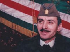 У Харкові може зʼявитися вулиця на честь першого президента Ічкерії Дудаєва