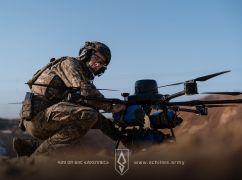 Бійці 92-ї бригади підсмажили FPV-дронами 11 одиниць російської техніки: кадри з передової