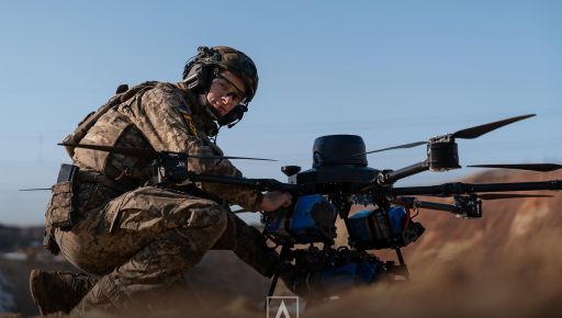 Бійці 92-ї бригади підсмажили FPV-дронами 11 одиниць російської техніки: кадри з передової