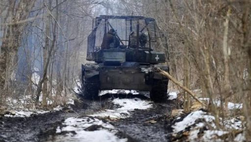 Генштаб повідомив локації, які атакували окупанти 19 березня