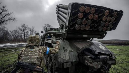 На Харківщині армія росії штурмувала позицій ЗСУ вісім разів - Генштаб