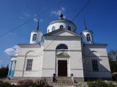 В Харьковской области через суд у УПЦ (МП) забрали памятник архитектуры национального значения