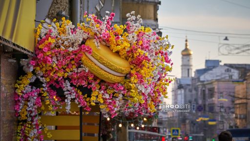 Яка погода буде завтра у Харкові: прогноз синоптиків