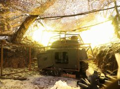 В Харьковской области за сутки враг провел 11 штурмов: где наступает армия РФ (КАРТА)