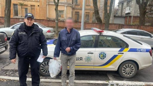 Харьковчанина арестовали за систематические издевательства над пожилыми родителями