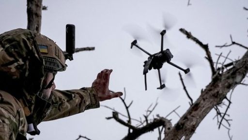 На Харьковщине оккупанты неудачно спрятали РЭБ в окопе: Что из того вышло