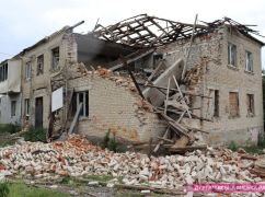 Обстрілювали з танків та мінометів: По яких населених пунктах Дергачівщини бив ворог минулої доби