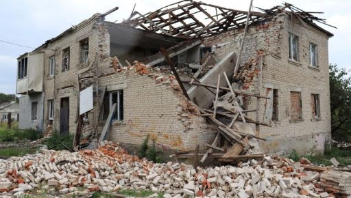 Обстреливали из танков и минометов: по каким населенным пунктам Дергачевщины бил враг за прошедшие сутки