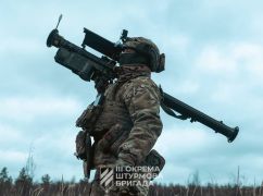 На Харківщині штурмовики "накрили" логістику та техніку російської армії (ВІДЕО)