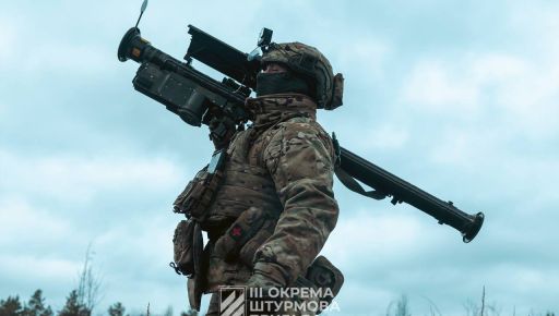 На Харківщині штурмовики "накрили" логістику та техніку російської армії (ВІДЕО)