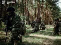 Прикордонники зупинили прорив росіян на Вовчанському напрямку (ВІДЕО)