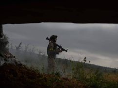 На Харьковском направлении ВСУ отбили четыре атаки россиян - Генштаб