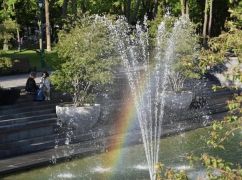 Синоптики розповіли, якої погоди чекати в Харкові та області 3 травня