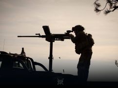 В Харьковской области враг атаковал в направлении Купянска и Боровой – Генштаб