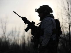 Генштаб назвав населені пункти, де вночі точилися бої на Харківщині (КАРТА)