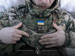 Полк, воюющий в Харьковской области, вывел из строя почти полтысячи российских солдат за январь: кадры ликвидации